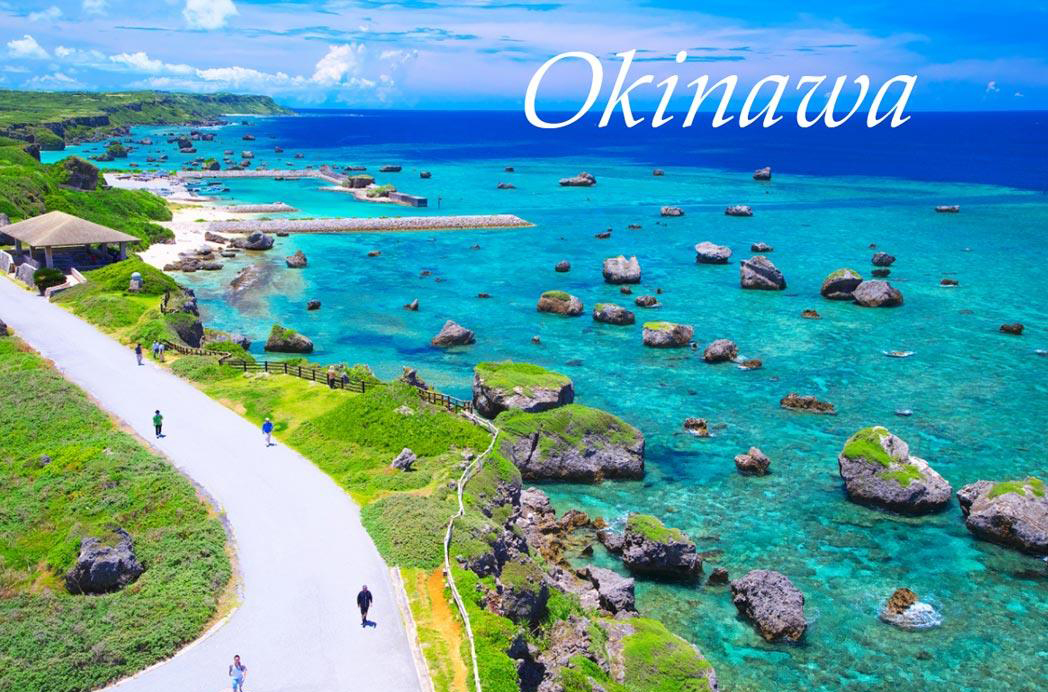 Bí quyết sống lâu của người dân Okinawa, Nhật Bản