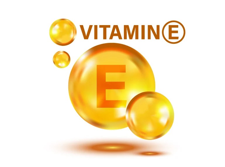 Làm đẹp bằng Vitamin E – “thần dược” thay đổi cuộc đời bạn!